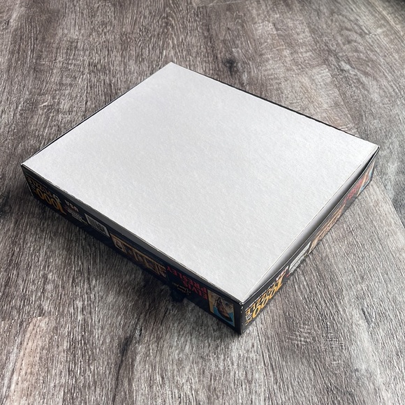 Elvis 1000 Piece Puzzle - Picture 5 of 5